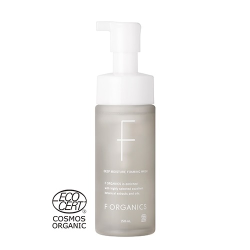 F ORGANICS】スターターキット モイスチャー N ｜F ORGANICS Website