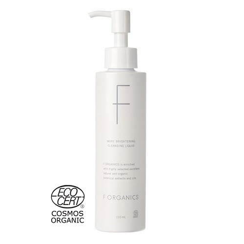 F ORGANICS】ディープモイスチャー ミルク 120mL ｜F ORGANICS Website 