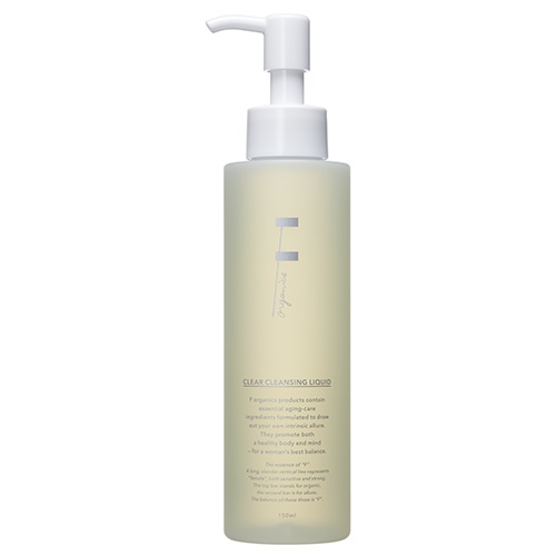 F ORGANICS】モイスチャーローション 150mL ｜F ORGANICS Website ...