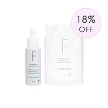 化粧水】に関する商品｜F ORGANICS Website ｜ エッフェオーガニック