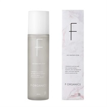 F ORGANICS】ディープモイスチャー ローション 200mL ｜F ORGANICS