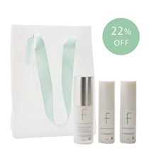 【送料無料F organics】3点セット❗️新品未開封⭐️モイスチャーローション F ORGANICS】ディープモイスチャー ローション150mL ｜F