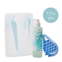 ＜送料無料＞≪11%OFF≫【O by F】 スキャルプクールケアキット