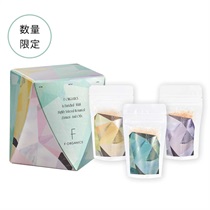 キット【キット】に関する商品｜F ORGANICS Website ｜ エッフェ