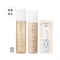 〈先行予約〉【F ORGANICS】≪ノベルティ付き≫ディープモイスチャーローション＆ミルクセット　オスマンサスの香り