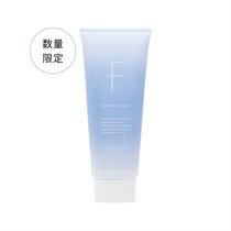 期間限定20%OFF＞【F ORGANICS】スクラブウォッシュ クールソルベ ｜F