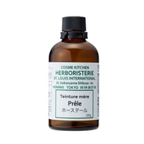 【Cosme Kitchen　HERBORISTERIE】ホーステール