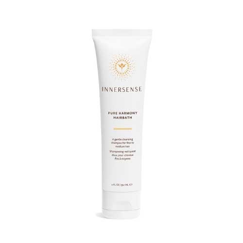 【INNERSENSE】ピュアハーモニーヘアバス　59mL