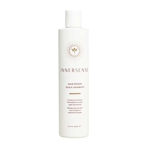 【INNERSENSE】ヘアリニュースカルプヘアバス 295mL
