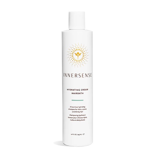 【INNERSENSE】ハイドレイティングクリームヘアバス　295mL