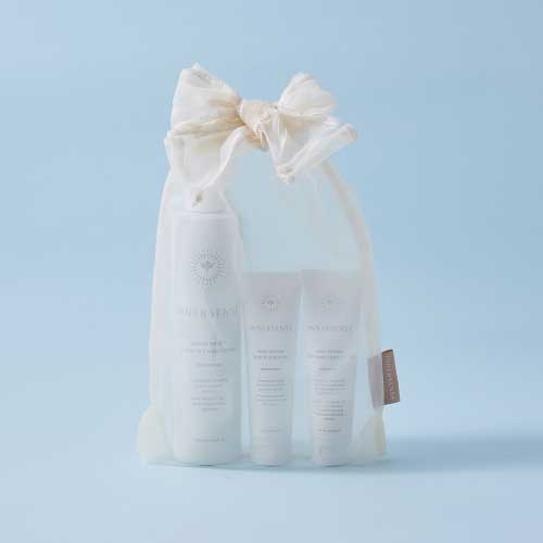 ≪21%OFF≫【INNERSENSE】2025 INNERSENSE Haircare Kit