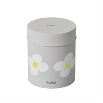 【kukka】kukka tea Yellow（缶タイプ）