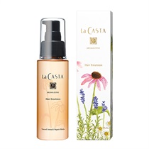 La CASTA】ヘアエマルジョン＜限定パッケージ＞ ｜Biople WEB