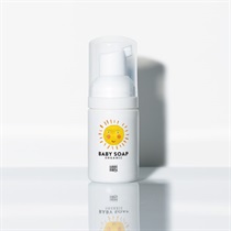 まみむめも様nico ナチュラルベビーソープ 5個セット MammaBaby】ベビーソープ 30mL（泡タイプ全身用） ｜Biople WEB