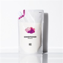 【MammaBaby】コンディショナーレフィル