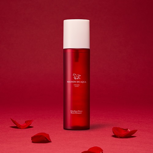 MAISON DE AQUA】ハンドケアウォーター ローズブーケ ｜Biople WEB