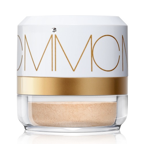 【MiMC】スーパーミネラルパウダーサンスクリーンB ニュートラルライト