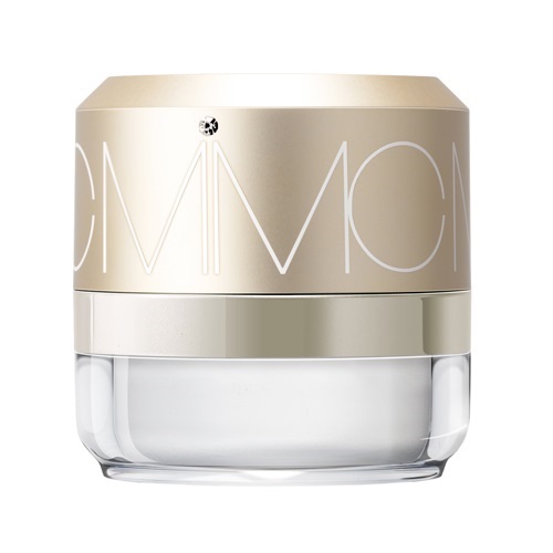 【MiMC】美白ルースパウダー クリアホワイト＜医薬部外品＞SPF50 PA+++