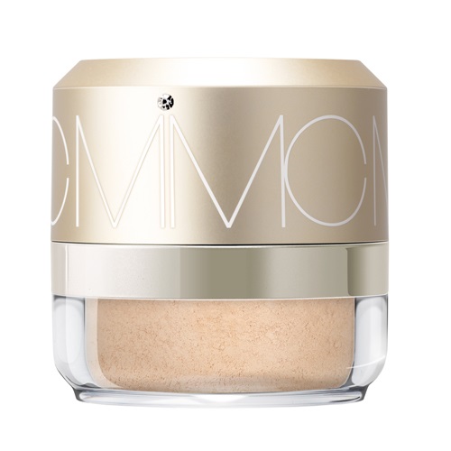 【MiMC】美白ルースパウダーB ピュアベージュ＜医薬部外品＞ SPF50 PA+++