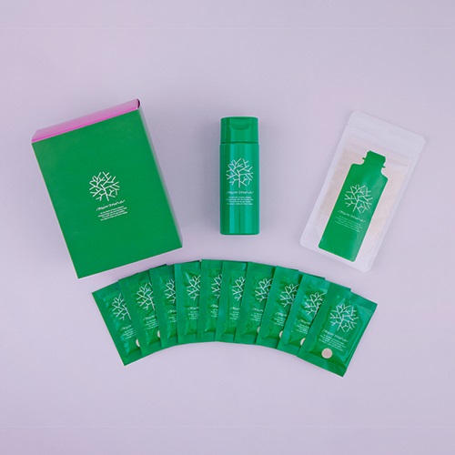 ≪17%OFF≫【みんなでみらいを】2025 みんみらサマーキット