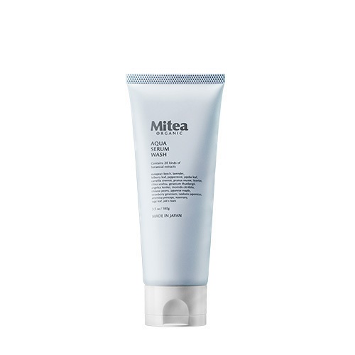 Mitea ORGANIC】ホワイトニングセラムローション ｜化粧水｜Cosme 