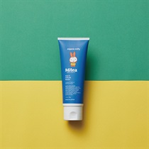 数量限定・miffyデザイン＞【Mitea ORGANIC】アクアセラムウォッシュ