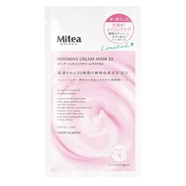【逸品】 Mitea ORGANIC】インテンシブクリームマスクEX ｜Biople WEB トリートメント