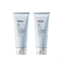 5%OFF＞【Mitea ORGANIC】アクアセラムウォッシュ2本セット