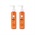 【Mitea ORGANIC】＜5%OFF＞miffyデザイン クレンジングセラムオイル2本セット