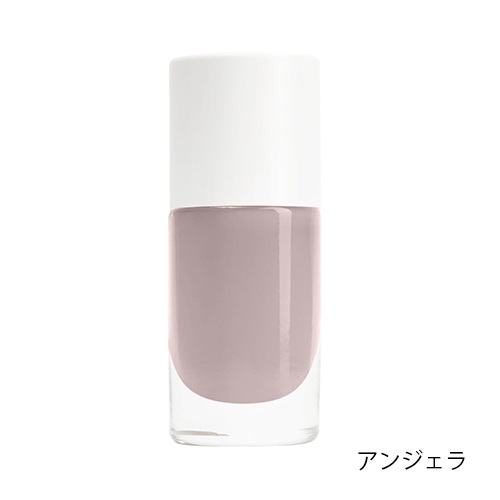 【nailmatic】NM　ピュアカラー＜全8色＞(アンジェラ-ANGELA)