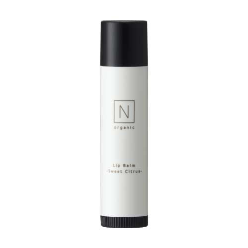 【Ｎ organic】N organic モイスチュア&バランシング リップバーム