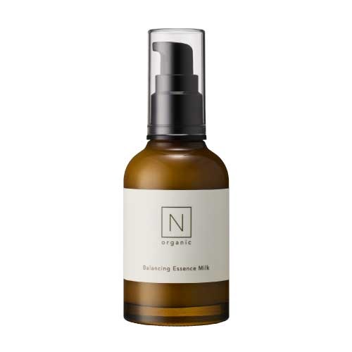 【Ｎ organic】N organic Basic バランシング エッセンスミルク