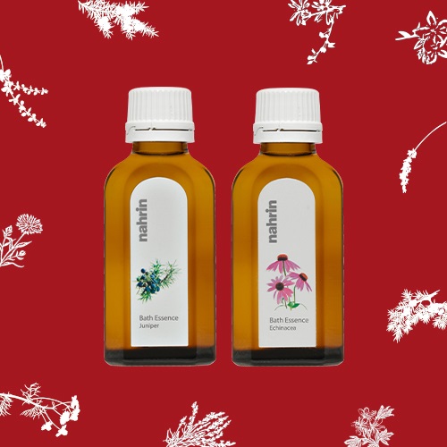 【nahrin】ウィンターバスタイムキット