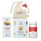 【NOVA ORGANICS】鉄×プロテイン スターターキット