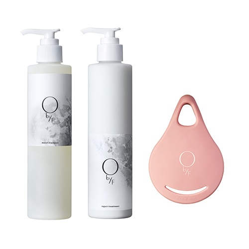 O by F】モイストシャンプー 250mL ｜シャンプー｜Cosme Kitchen ...