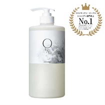 O by F】モイストシャンプー 1000mL ｜Biople WEB STORE（ビープル 