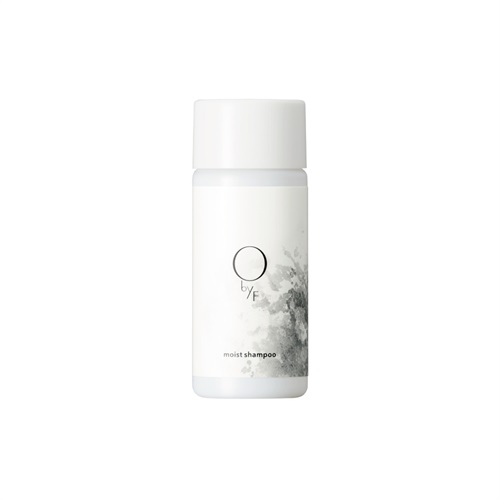 O by F】モイストシャンプー 50mL ｜F ORGANICS Website ｜ エッフェ 