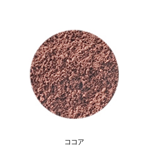 【ONLY MINERALS】ミネラルピグメント＜全7色＞(13 ココア)