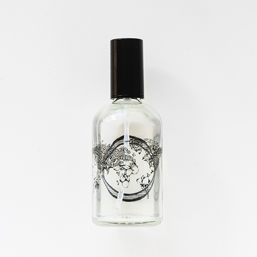 【O skin&hair】O IMAGINATION WATER 120mL