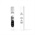 【O SKIN & HAIR】O FRAGRANCE　01 Éclat