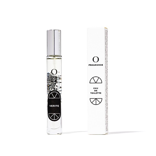 【O SKIN & HAIR】O FRAGRANCE　03 Vérité