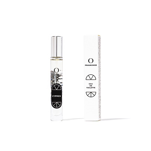 O SKIN & HAIR】O FRAGRANCE 02 Blanc ｜Biople WEB STORE（ビープル