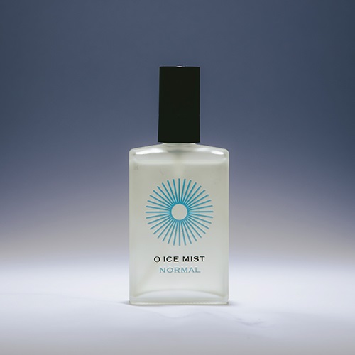 【Ｏ SKIN＆HAIR】オー・アイスミスト ノーマル