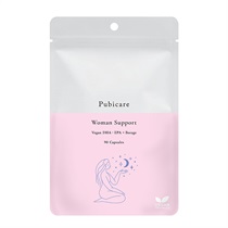 Pubicare organic】ウーマンサポート ｜Biople WEB STORE