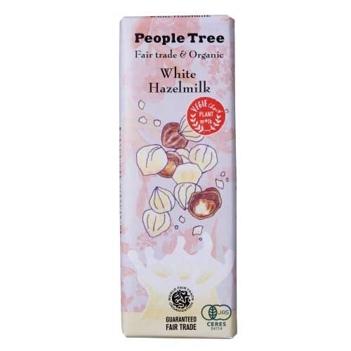 【People Tree】FTWHウィズグラウンドヘーゼルナッツ