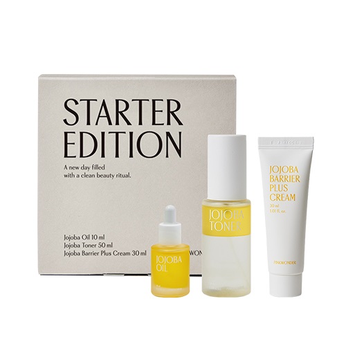 【PINKWONDER】スターターエディション