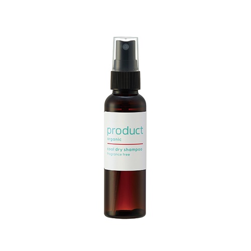 【product】クールドライシャンプーffミニ50mL