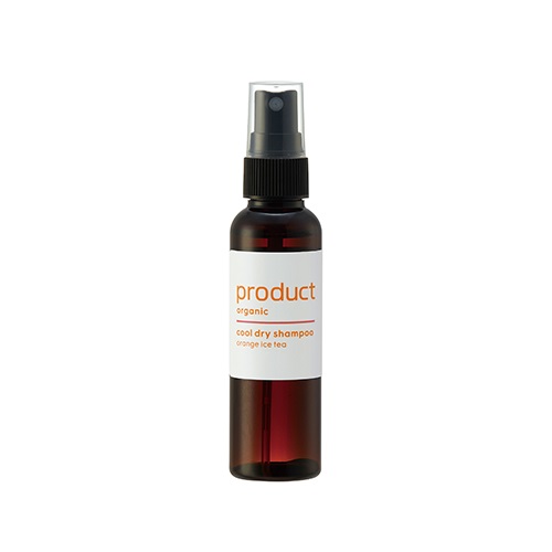 【product】クールドライシャンプーoi　ミニ50mL