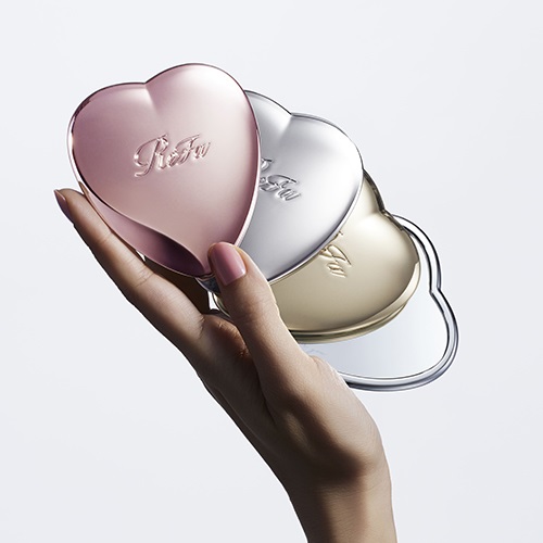 ReFa】リファハートブラシ アースピンク ｜Biople WEB STORE（ビープル