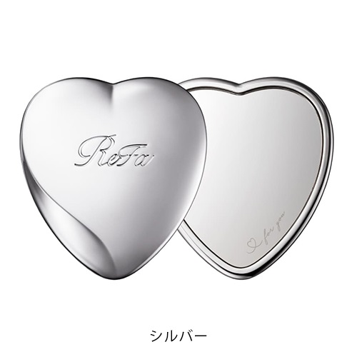 ReFa】リファハートミラー＜全3色＞ ｜Biople WEB STORE（ビープル